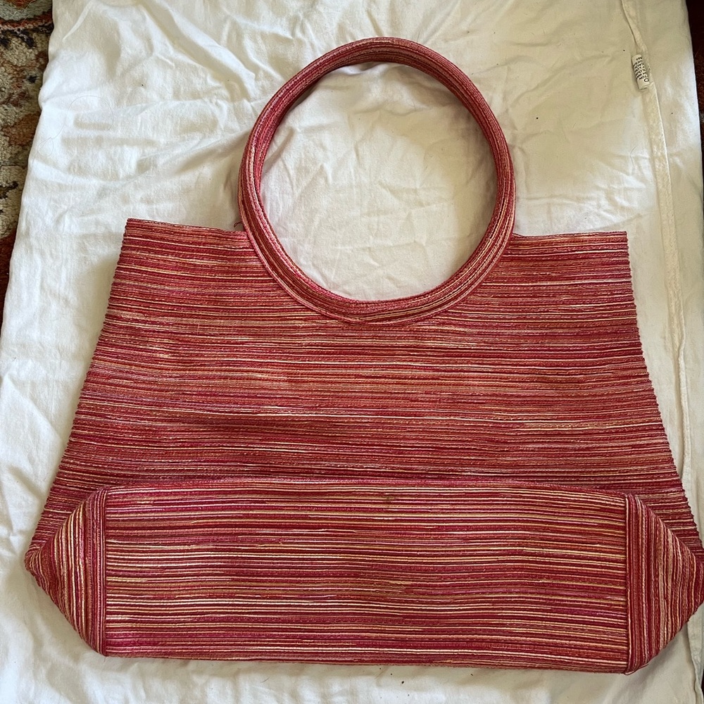 Vintage Sun N Sand Purse - image 3